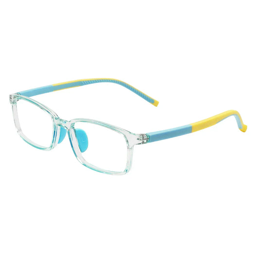 Lunettes Bloom – Protection Lumière Bleue pour Enfants