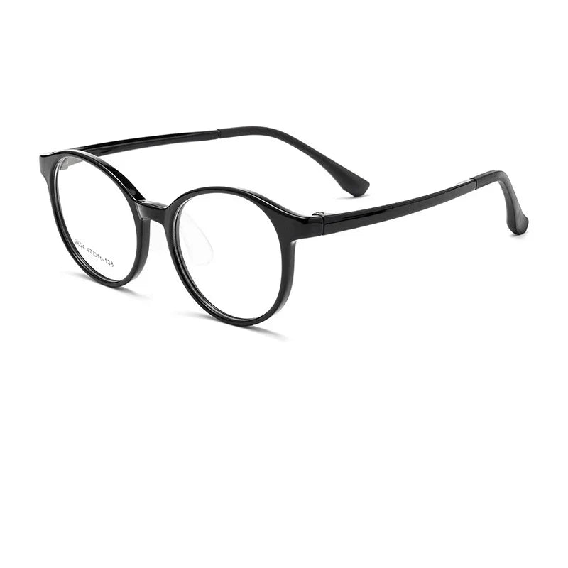 Lunettes Arc-en-ciel – Protection Lumière Bleue pour Enfants