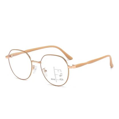 Lunettes multifocales Cambridge Elite