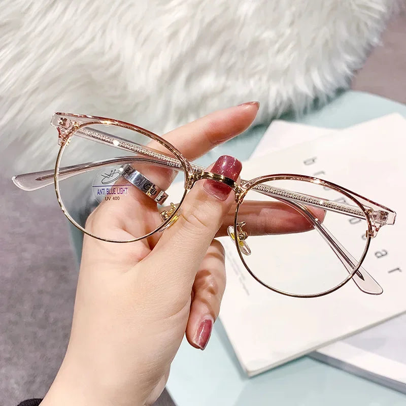 Lunettes multifocales Noble Vision