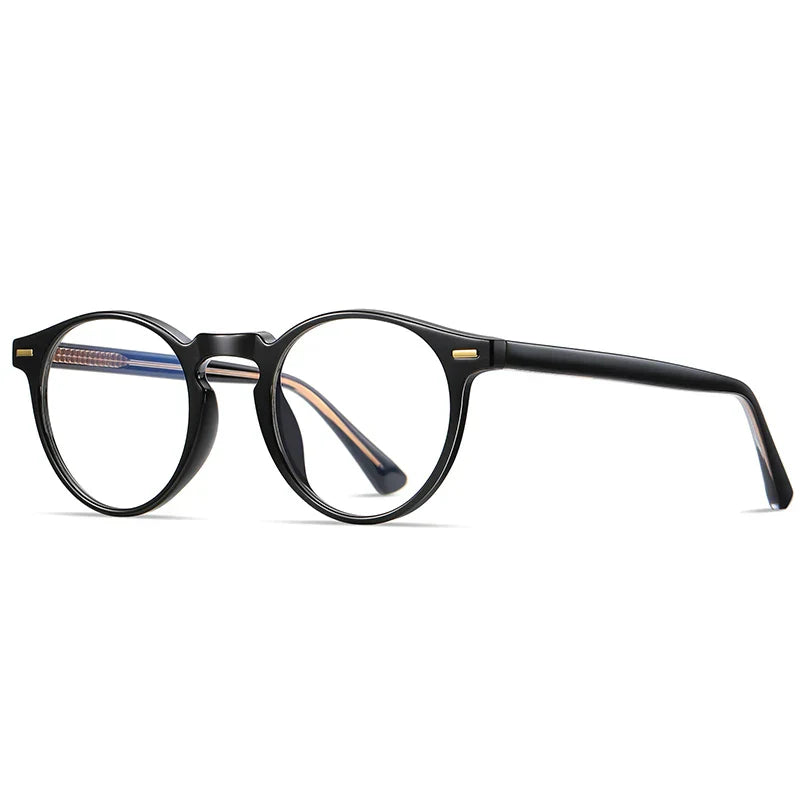 Lunettes multifocales Amber Vision