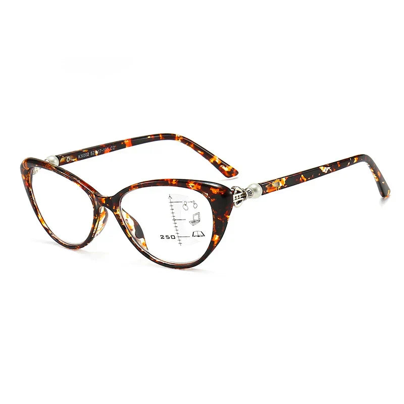 Lunettes progressives Henley Prime