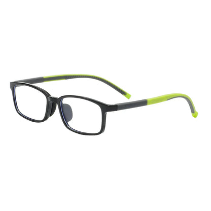 Lunettes Bloom – Protection Lumière Bleue pour Enfants