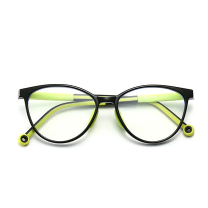 Gafas Flutter – Protección contra la luz azul para niños