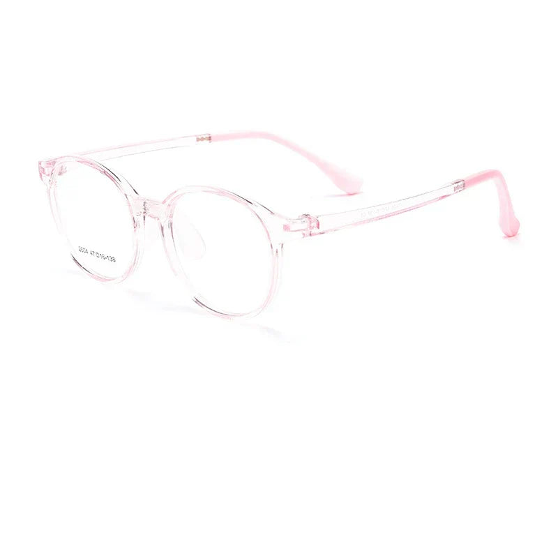Lunettes Arc-en-ciel – Protection Lumière Bleue pour Enfants