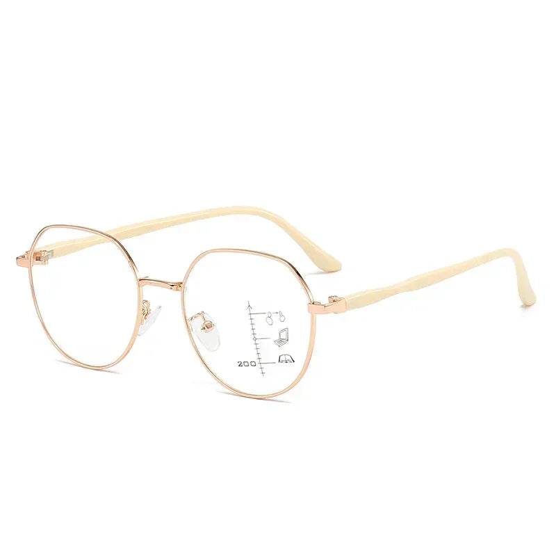 Lunettes multifocales Cambridge Elite