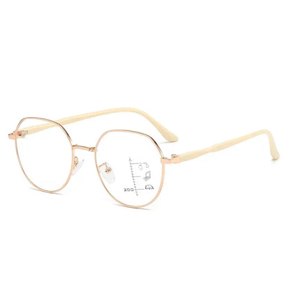 Lunettes multifocales Cambridge Elite