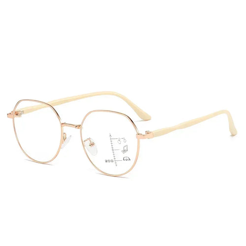 Lunettes multifocales Cambridge Elite