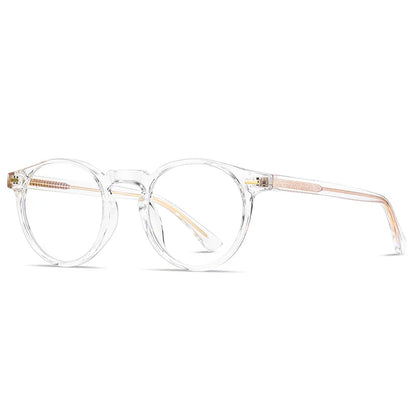 Lunettes multifocales Amber Vision