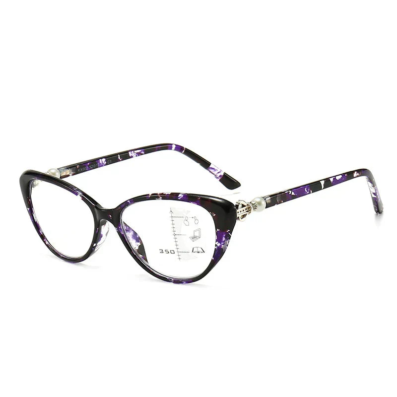 Lunettes progressives Henley Prime