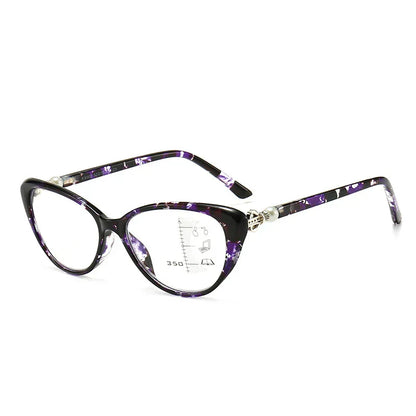 Lunettes progressives Henley Prime