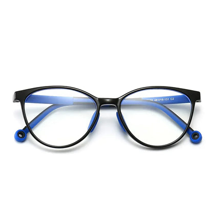 Gafas Flutter – Protección contra la luz azul para niños