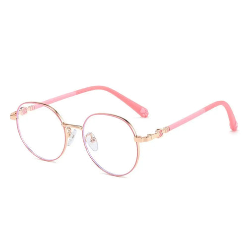 Wio Glasses – Blue Light Protection for Kids