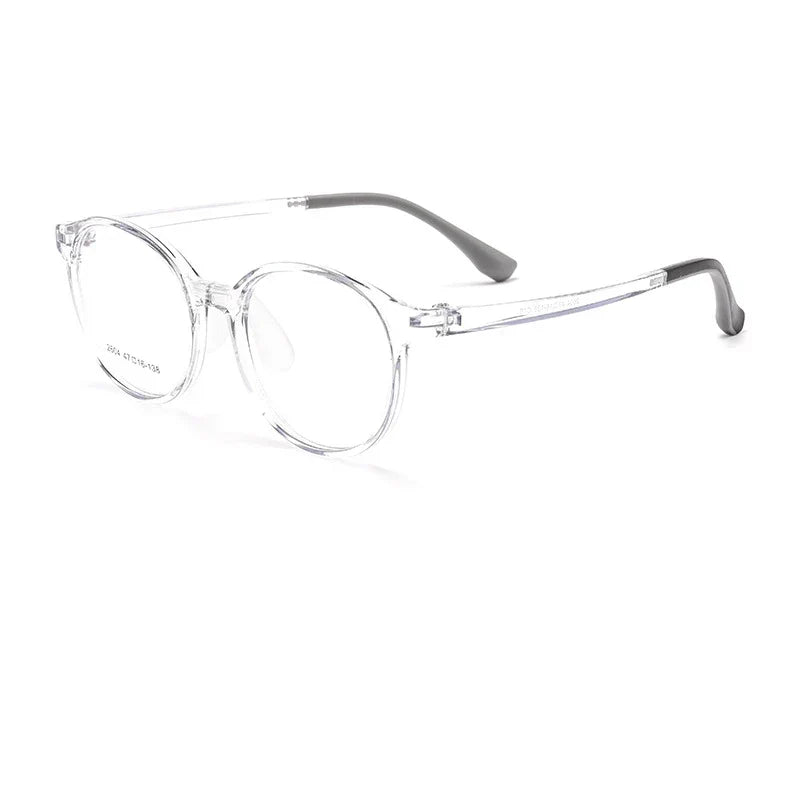 Lunettes Arc-en-ciel – Protection Lumière Bleue pour Enfants