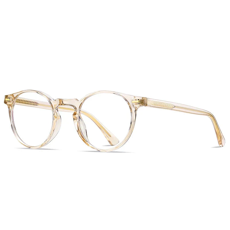 Lunettes multifocales Amber Vision