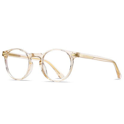 Lunettes multifocales Amber Vision