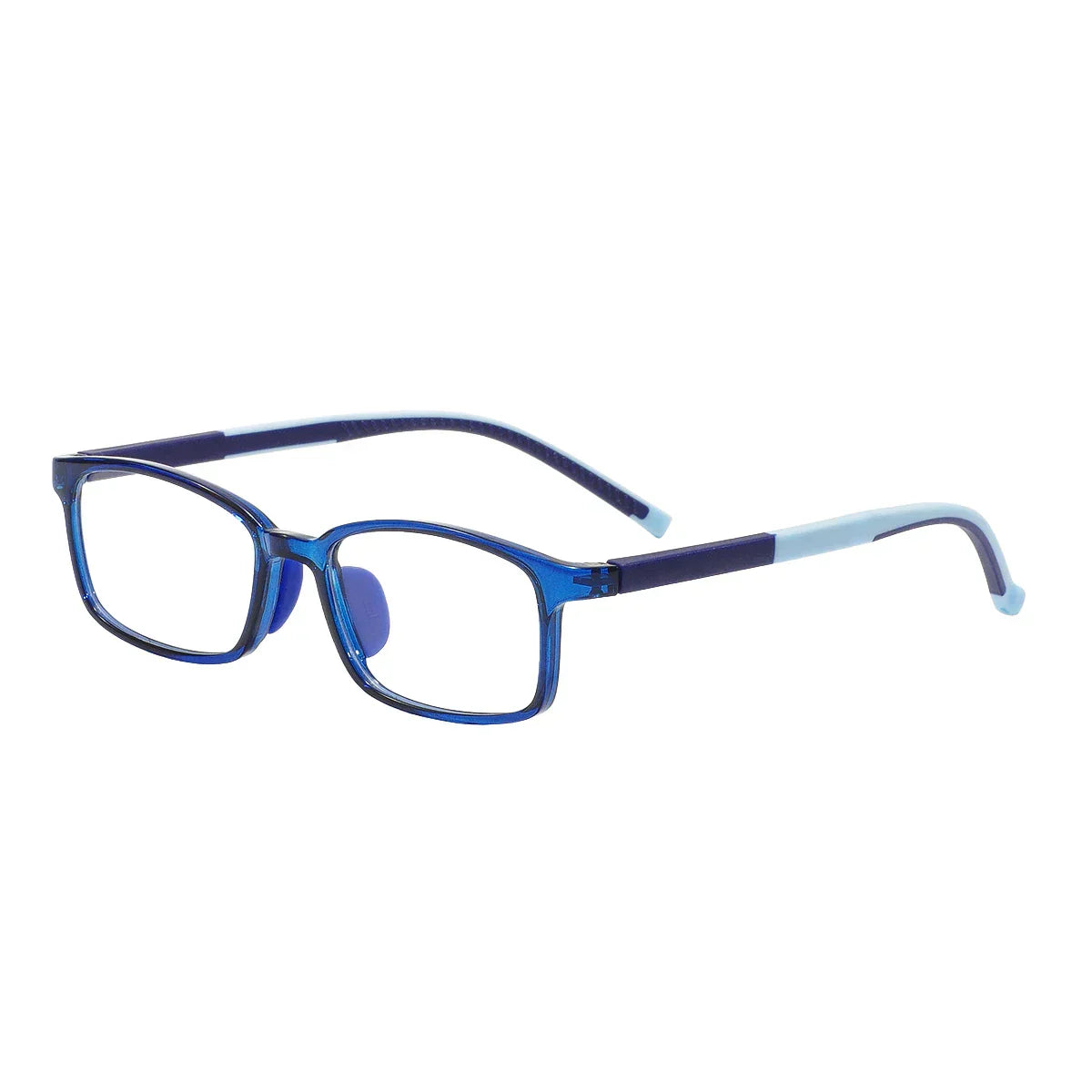 Lunettes Bloom – Protection Lumière Bleue pour Enfants