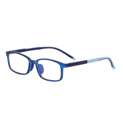 Lunettes Bloom – Protection Lumière Bleue pour Enfants