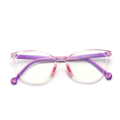 Gafas Flutter – Protección contra la luz azul para niños