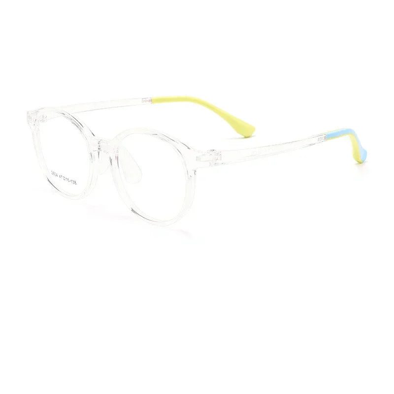 Lunettes Arc-en-ciel – Protection Lumière Bleue pour Enfants