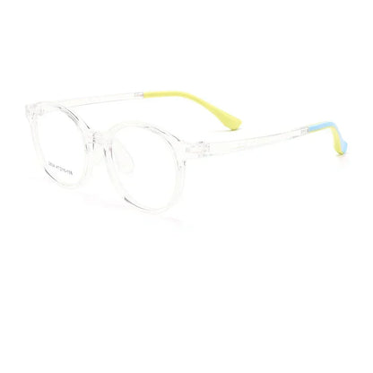 Lunettes Arc-en-ciel – Protection Lumière Bleue pour Enfants
