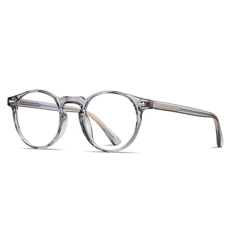 Lunettes multifocales Amber Vision
