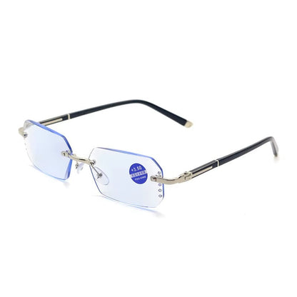 Lunettes progressives Solaris Vision