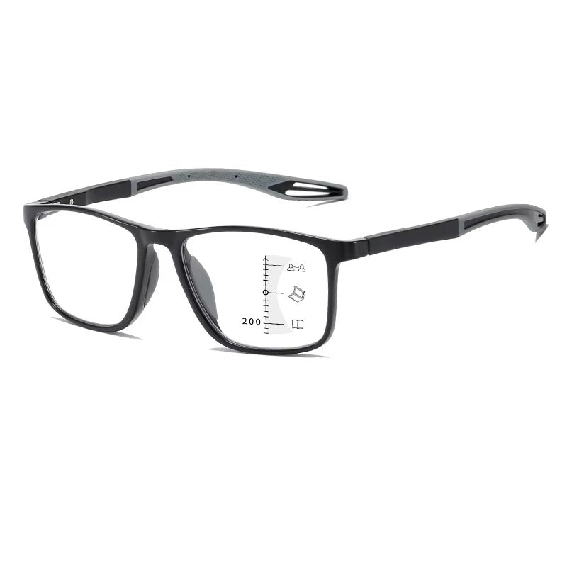 Gafas Multifocales Lex Vision