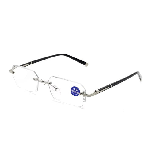 Lunettes progressives Solaris Vision