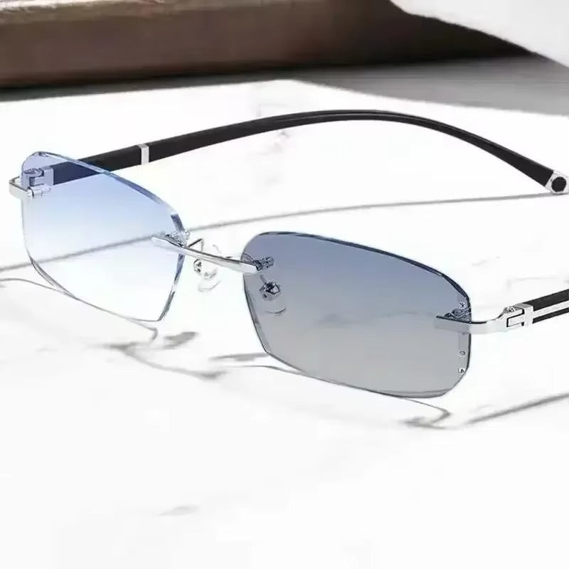 Lunettes progressives Solaris Vision