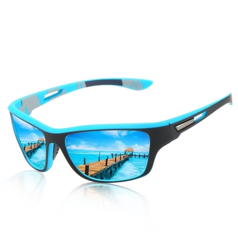 Pulse Vision – Gafas de sol deportivas