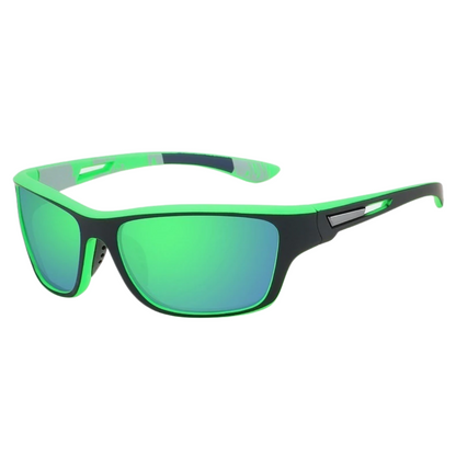 Pulse Vision – Gafas de sol deportivas