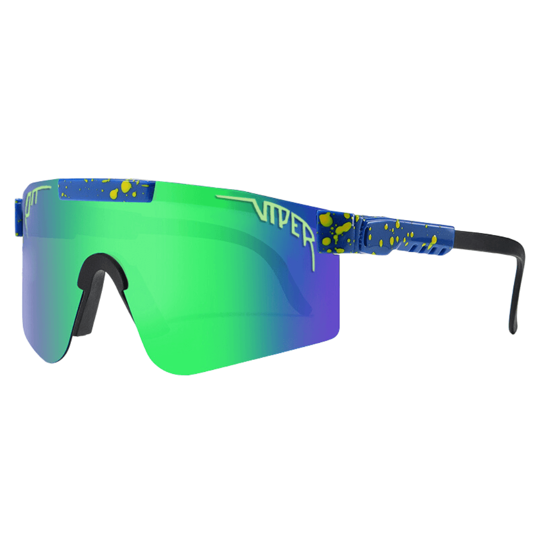 Viper Vision – Lunettes de soleil de sport