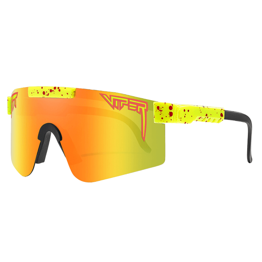 Viper Vision – Lunettes de soleil de sport