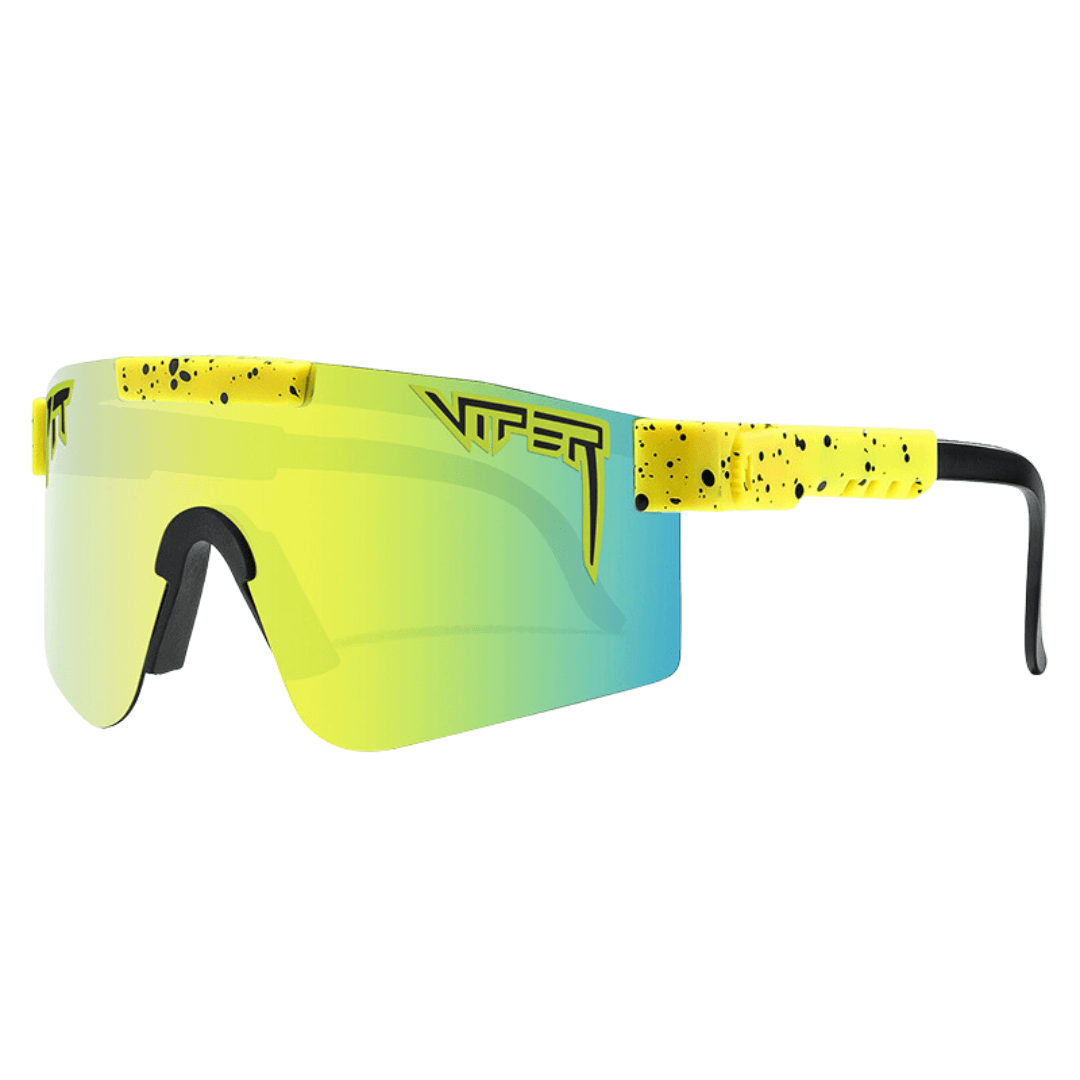 Viper Vision – Lunettes de soleil de sport