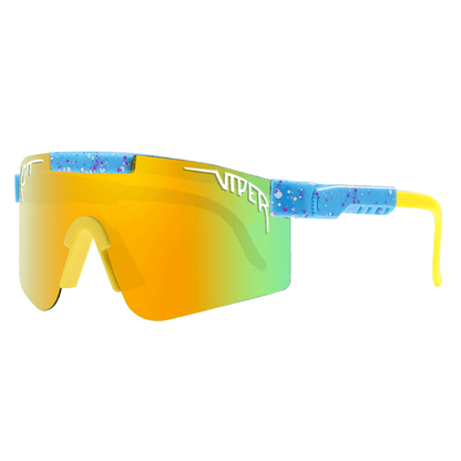 Viper Vision – Lunettes de soleil de sport