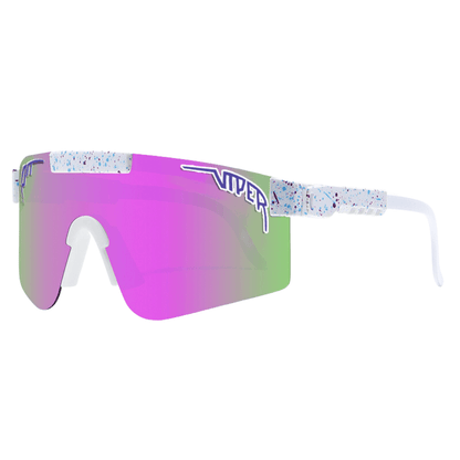 Viper Vision – Lunettes de soleil de sport