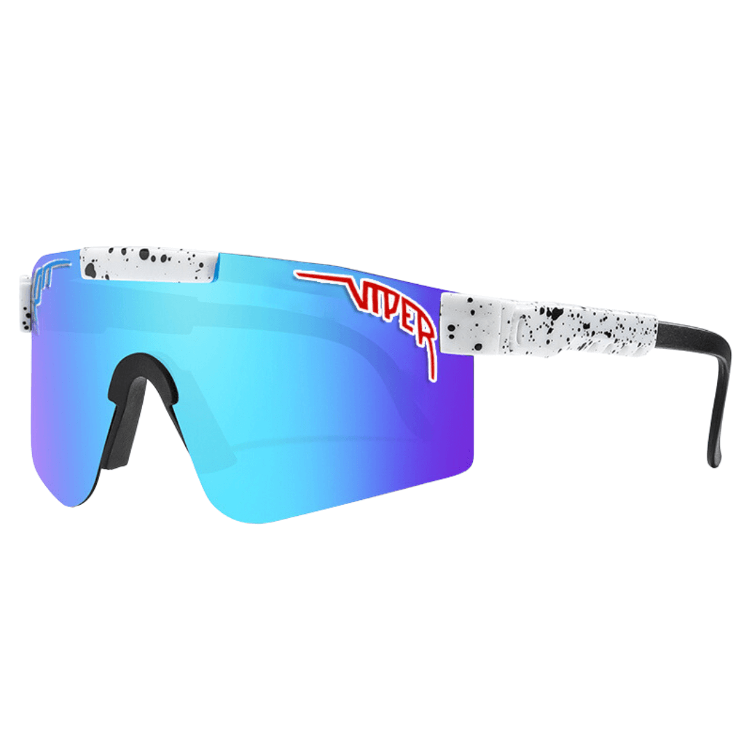 Viper Vision – Lunettes de soleil de sport