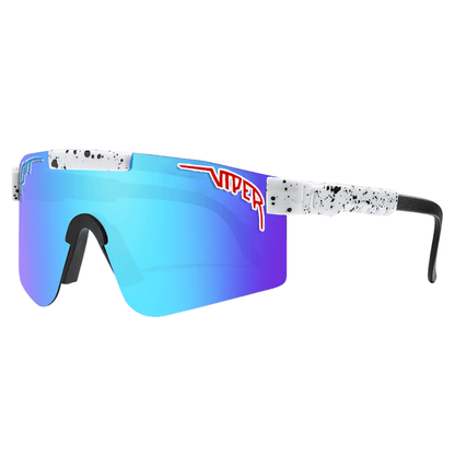 Viper Vision – Lunettes de soleil de sport
