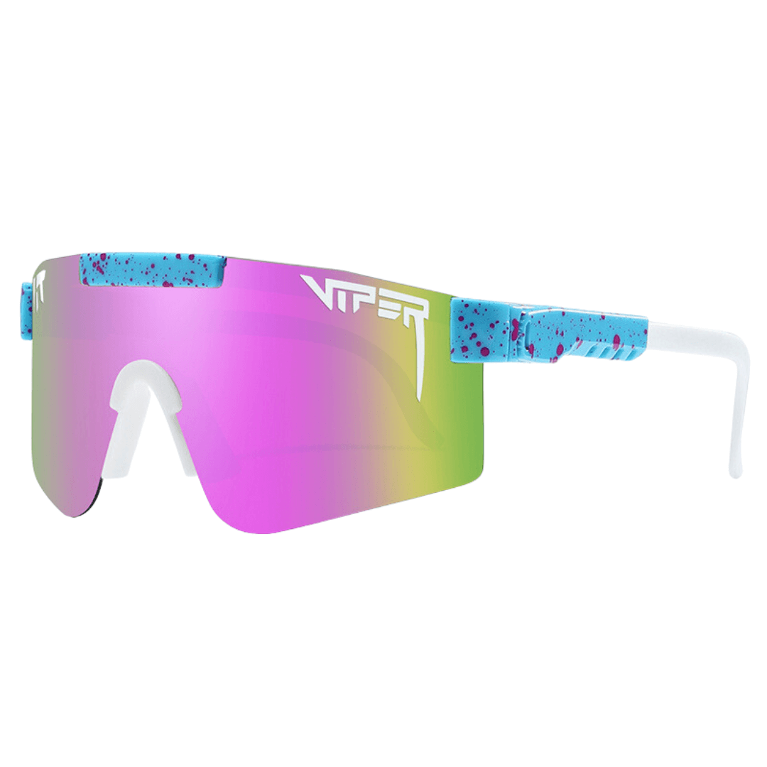Viper Vision – Lunettes de soleil de sport