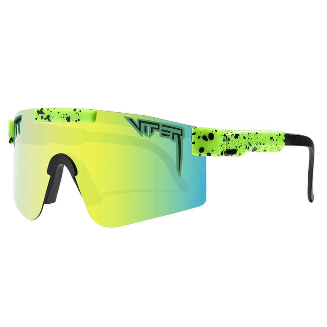 Viper Vision – Lunettes de soleil de sport