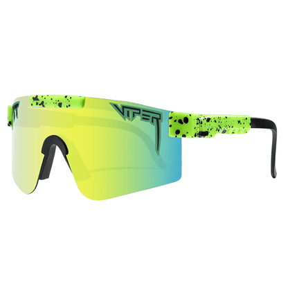 Viper Vision – Lunettes de soleil de sport