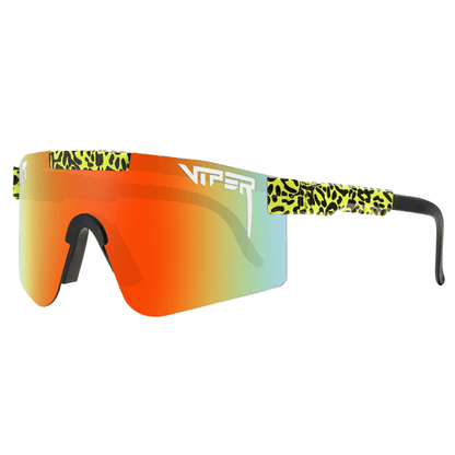 Viper Vision – Lunettes de soleil de sport