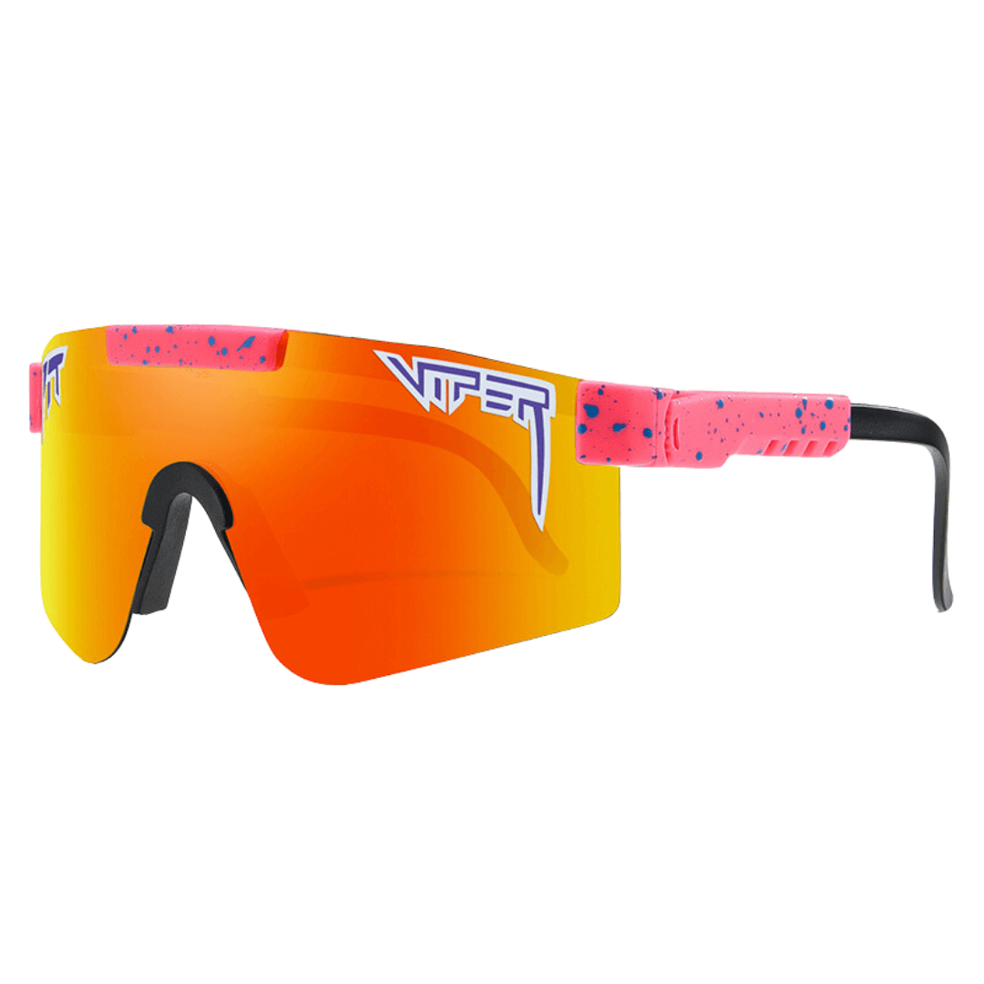 Viper Vision – Lunettes de soleil de sport