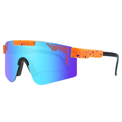 Viper Vision – Lunettes de soleil de sport