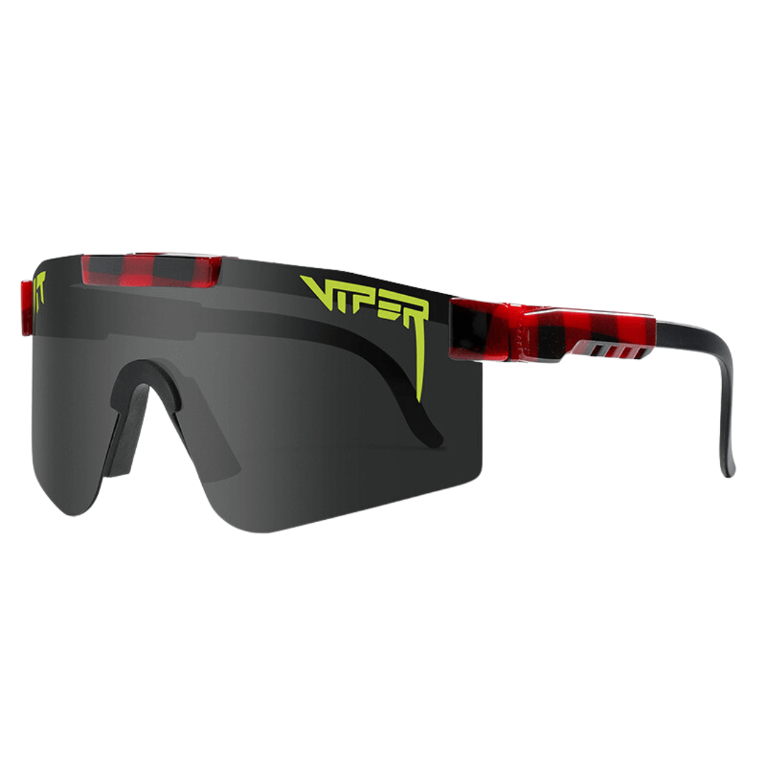 Viper Vision – Lunettes de soleil de sport