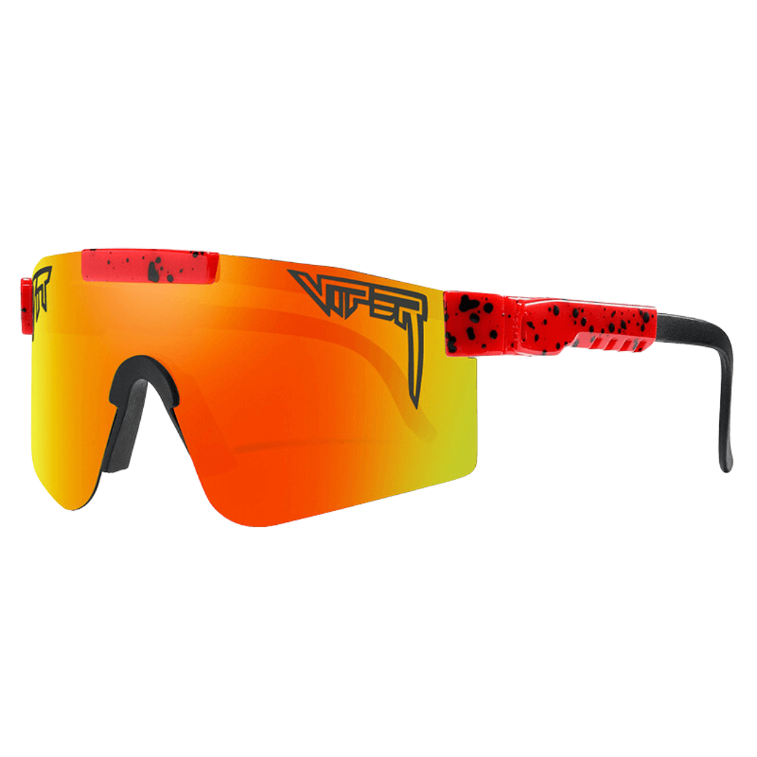 Viper Vision – Lunettes de soleil de sport
