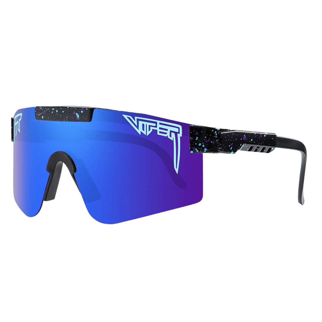 Viper Vision – Lunettes de soleil de sport