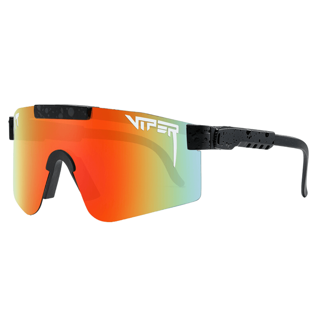 Viper Vision – Lunettes de soleil de sport