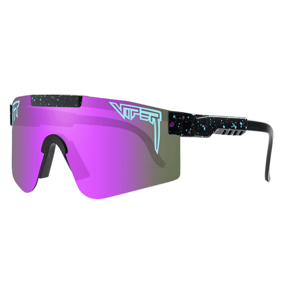 Viper Vision – Lunettes de soleil de sport